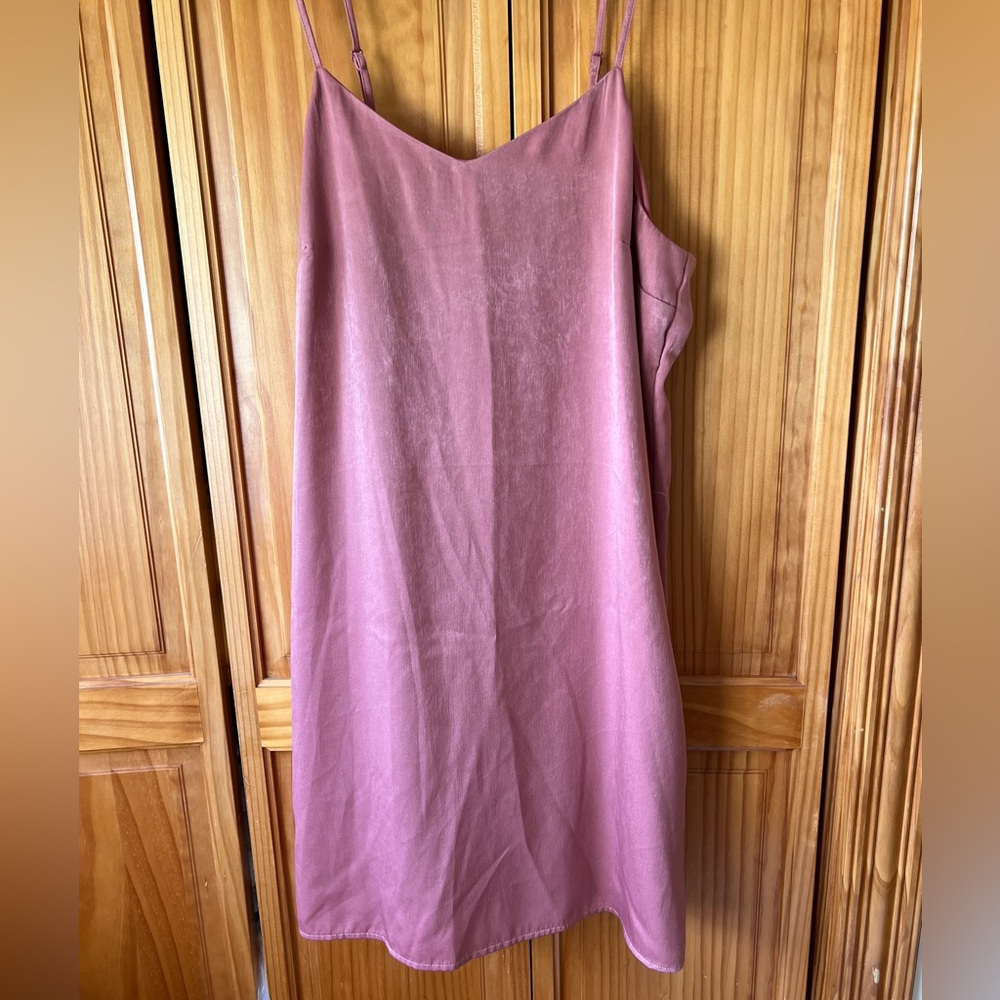 H&M Slip Dress 14